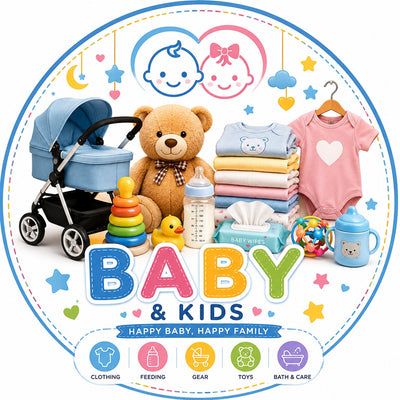 Baby & Kids