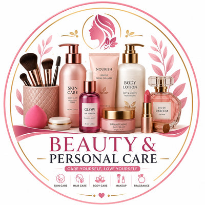Beauty & Personal care