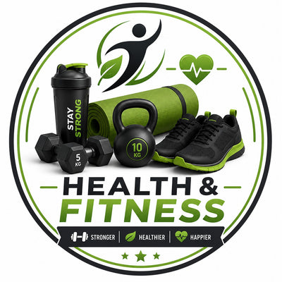 Health & Fitness