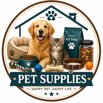 Pet supplies