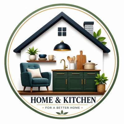 Home and kitchen