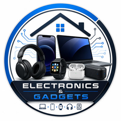 Electronic gadgets